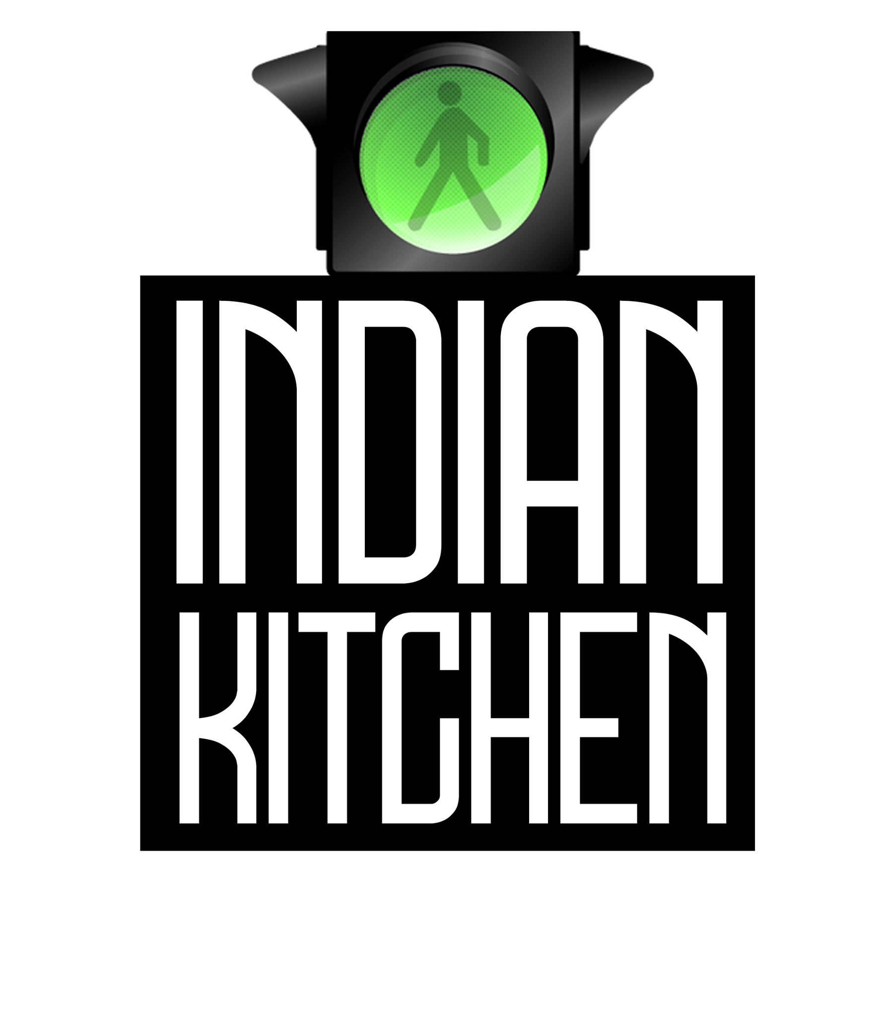 Indian Kitchen